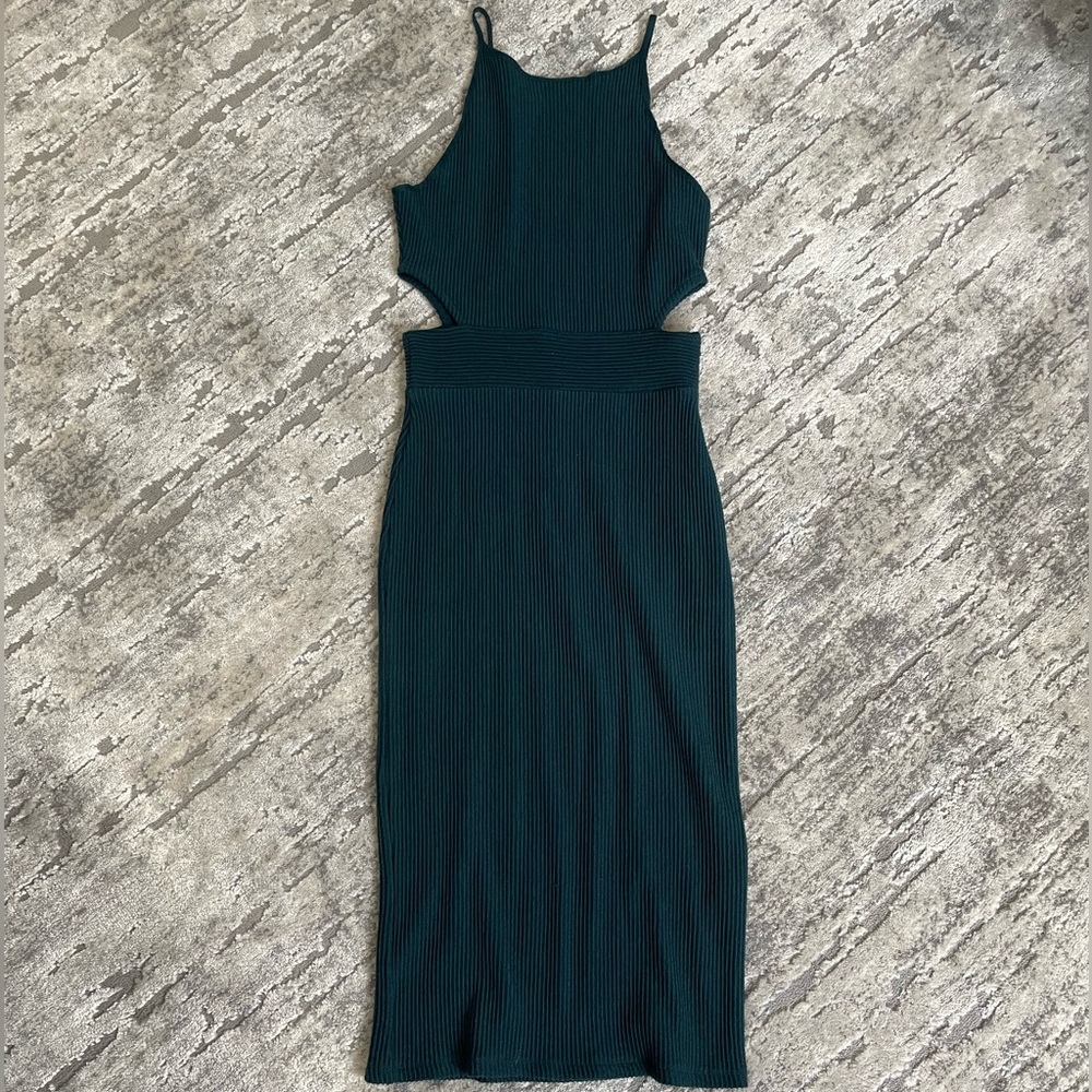 Topshop Dress